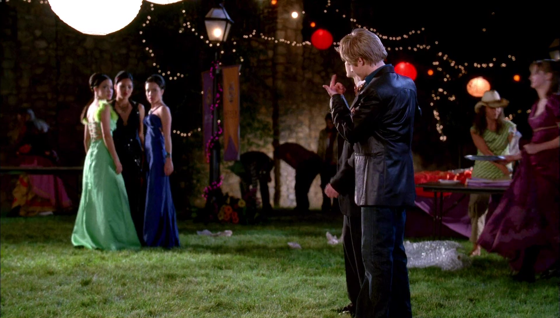 Return to Halloweentown (2006) screencap 10890