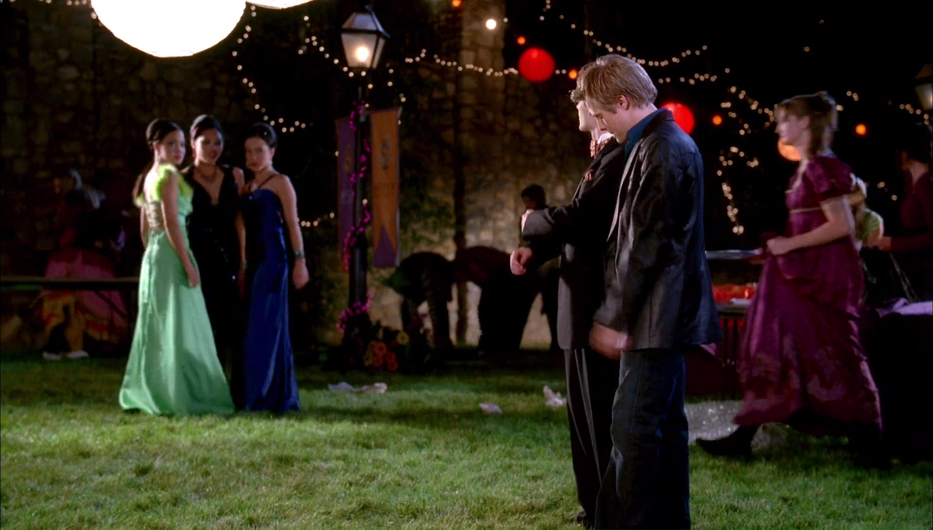 Return to Halloweentown (2006) movie still 10891