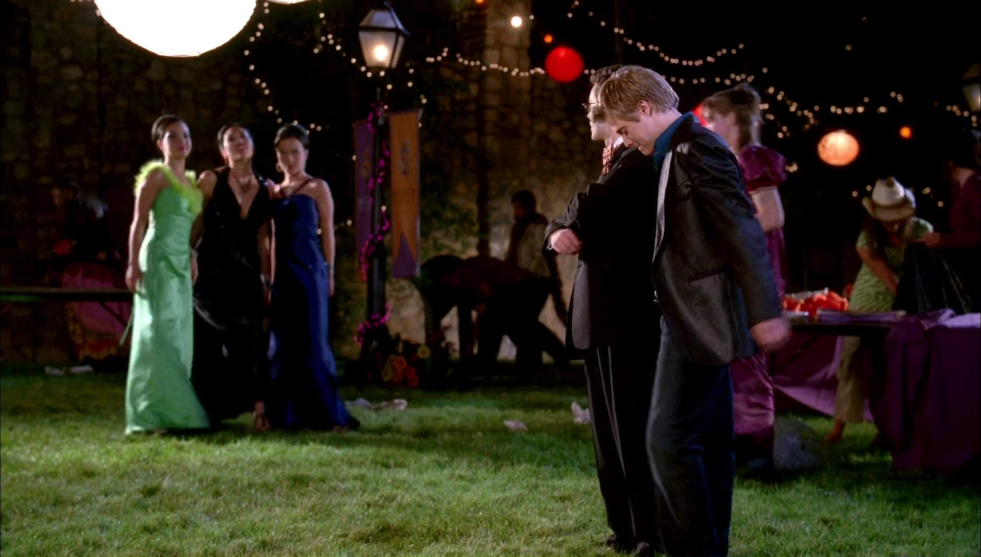 Return to Halloweentown (2006) HD screenshot 10892