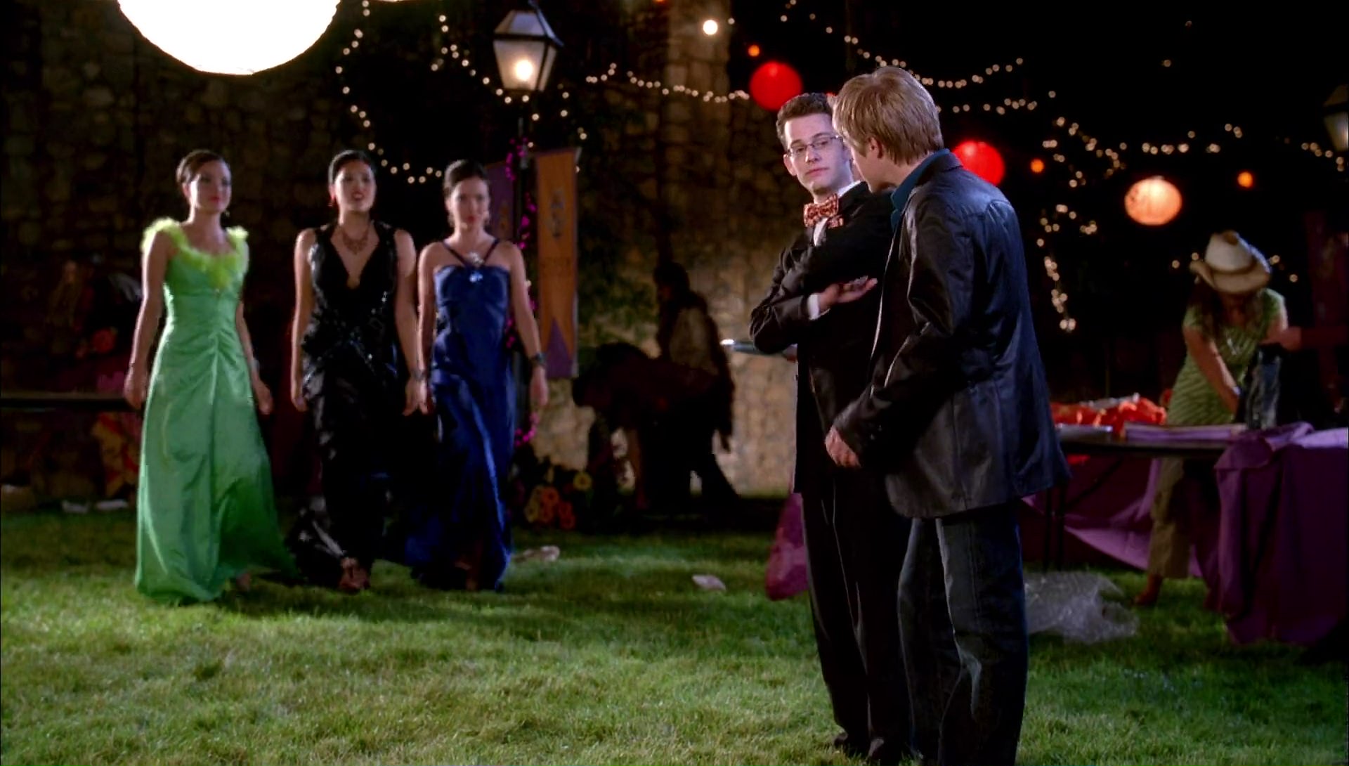 Return to Halloweentown (2006) screencap 10893