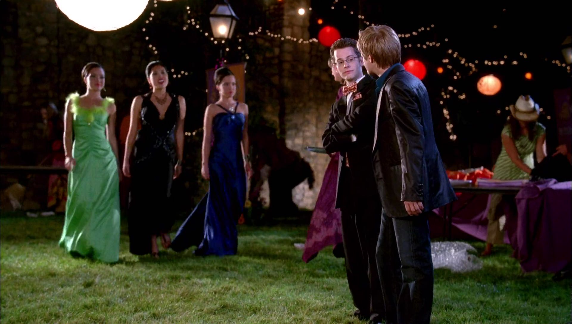 Return to Halloweentown (2006) movie still 10894