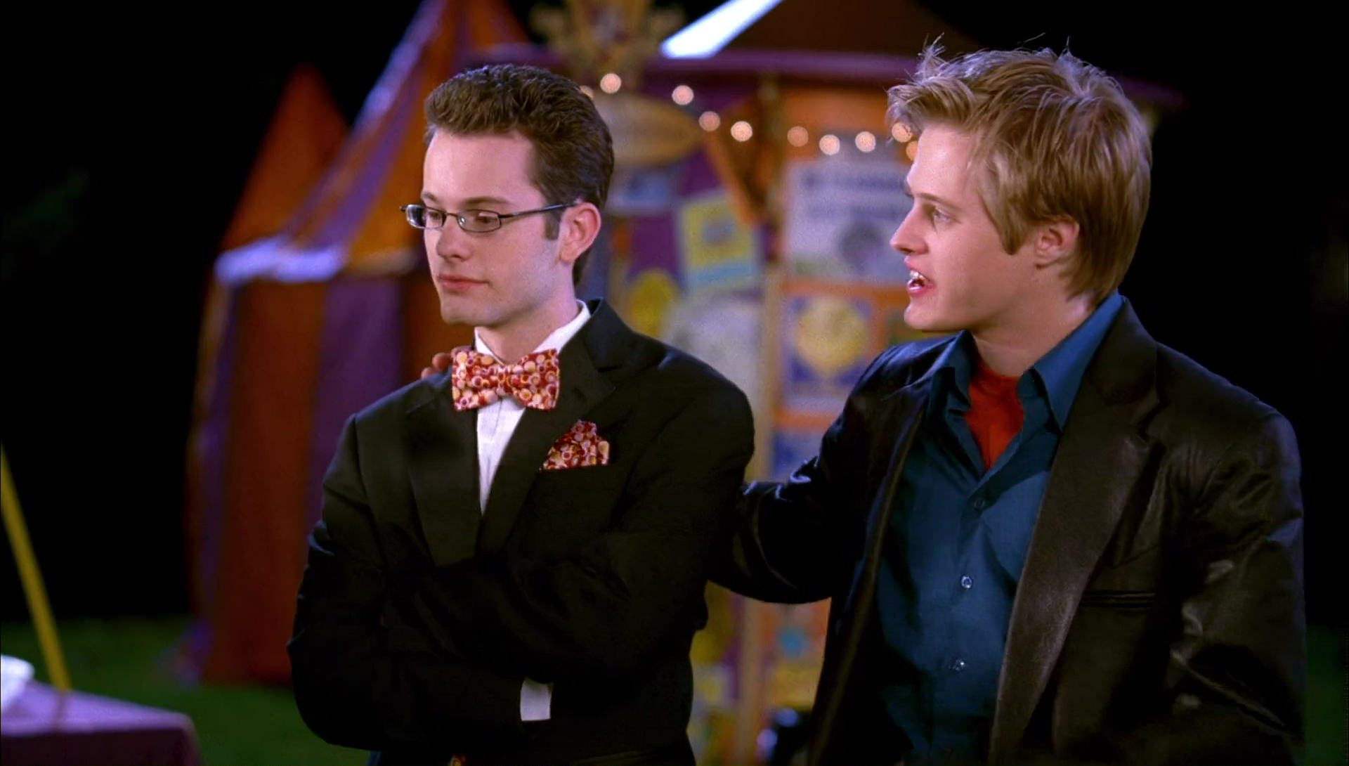 Return to Halloweentown (2006) HD screenshot 10895