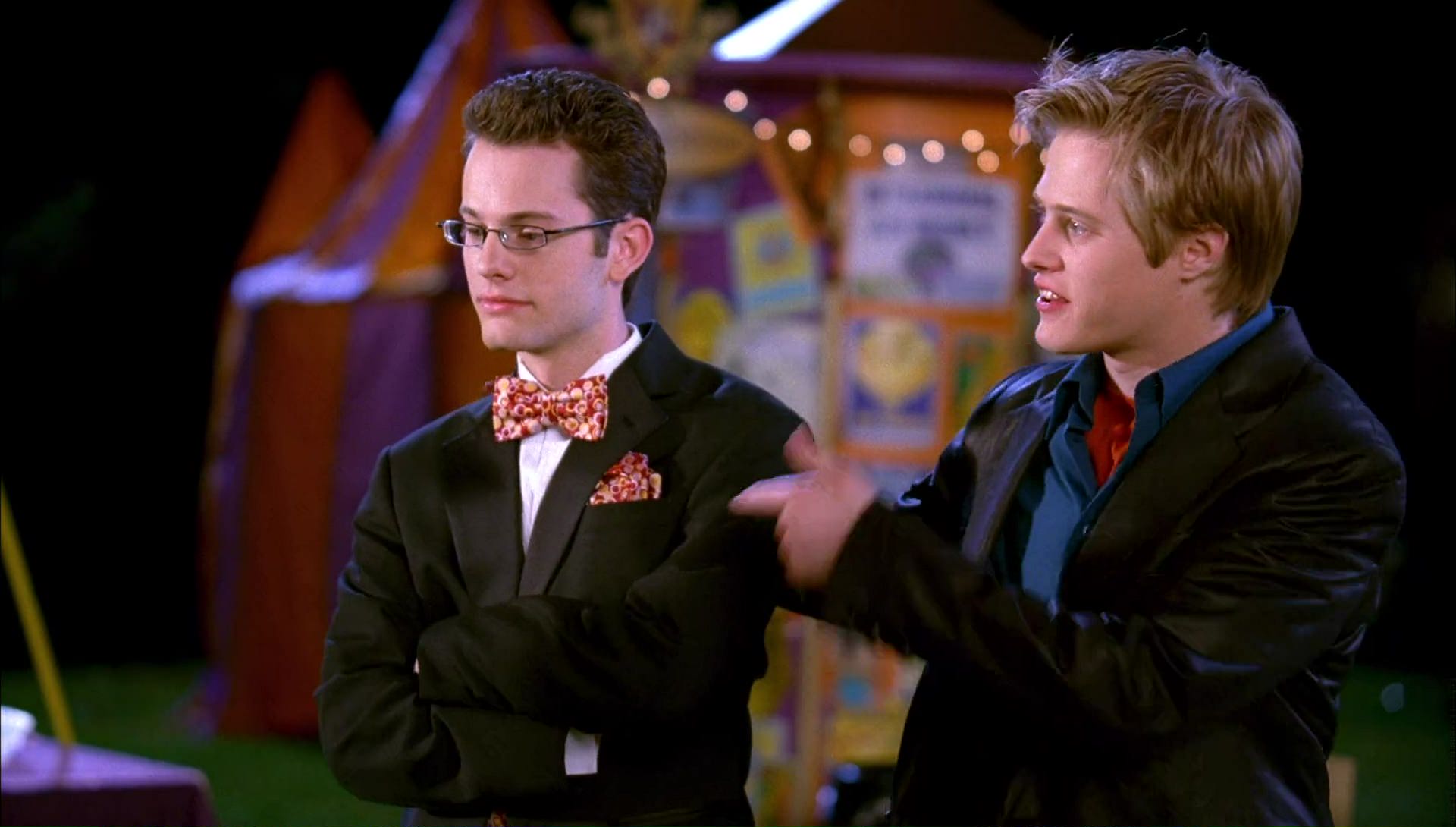 Return to Halloweentown (2006) screencap 10896