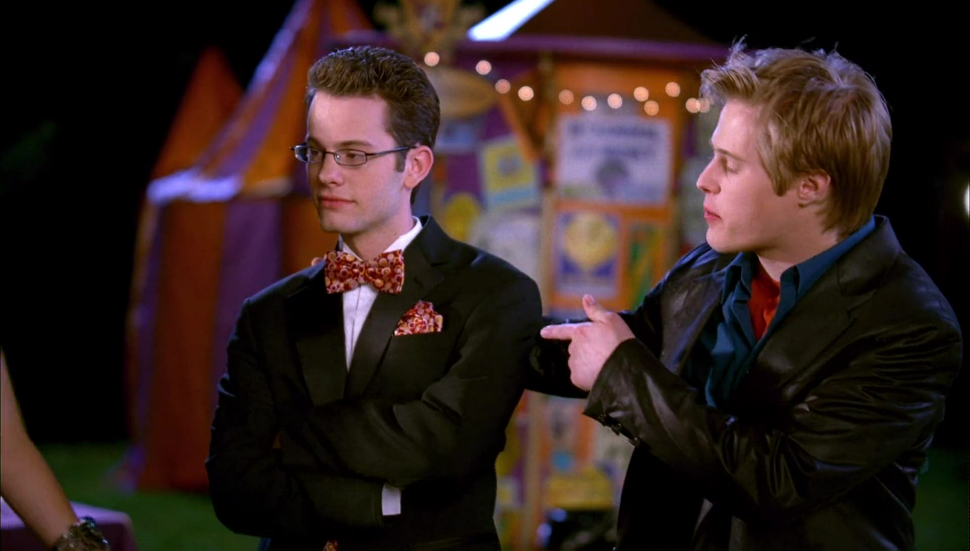 Return to Halloweentown (2006) movie still 10897