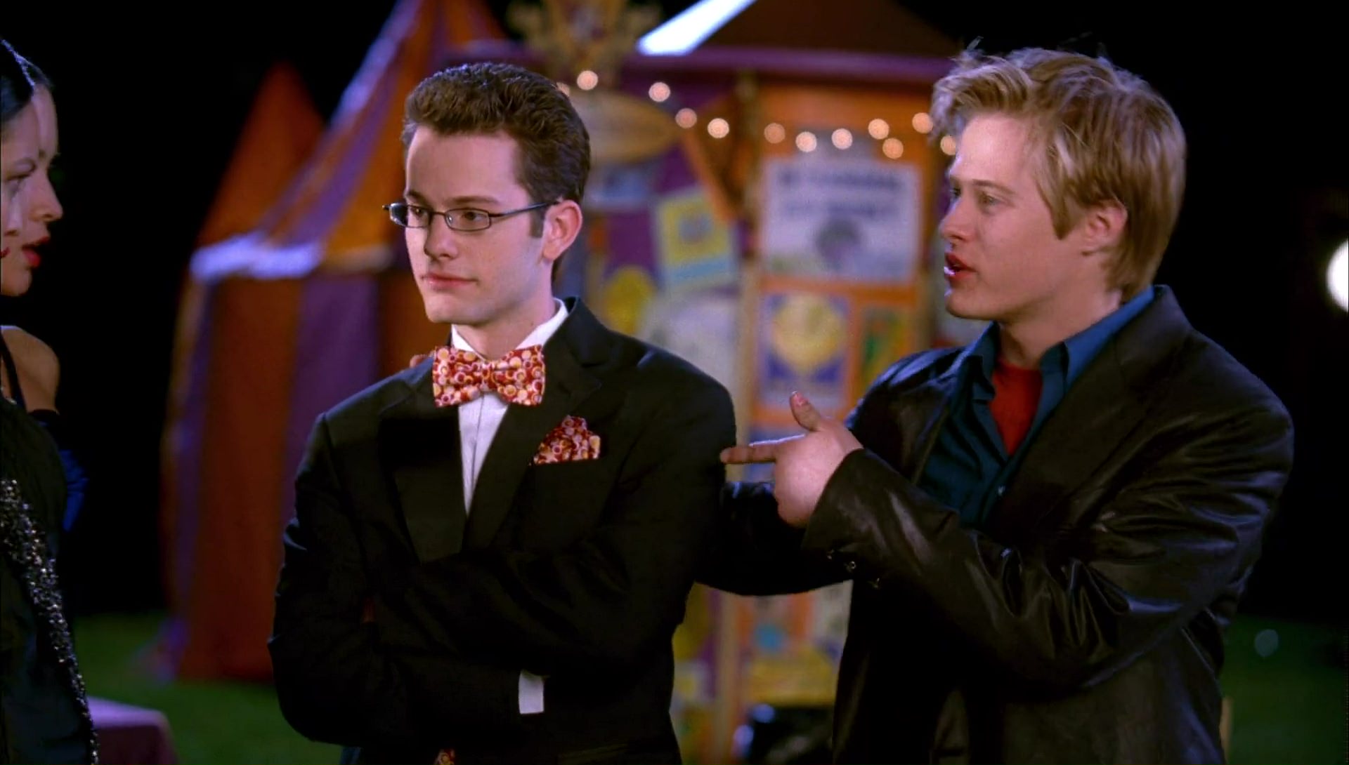 Return to Halloweentown (2006) HD screenshot 10898