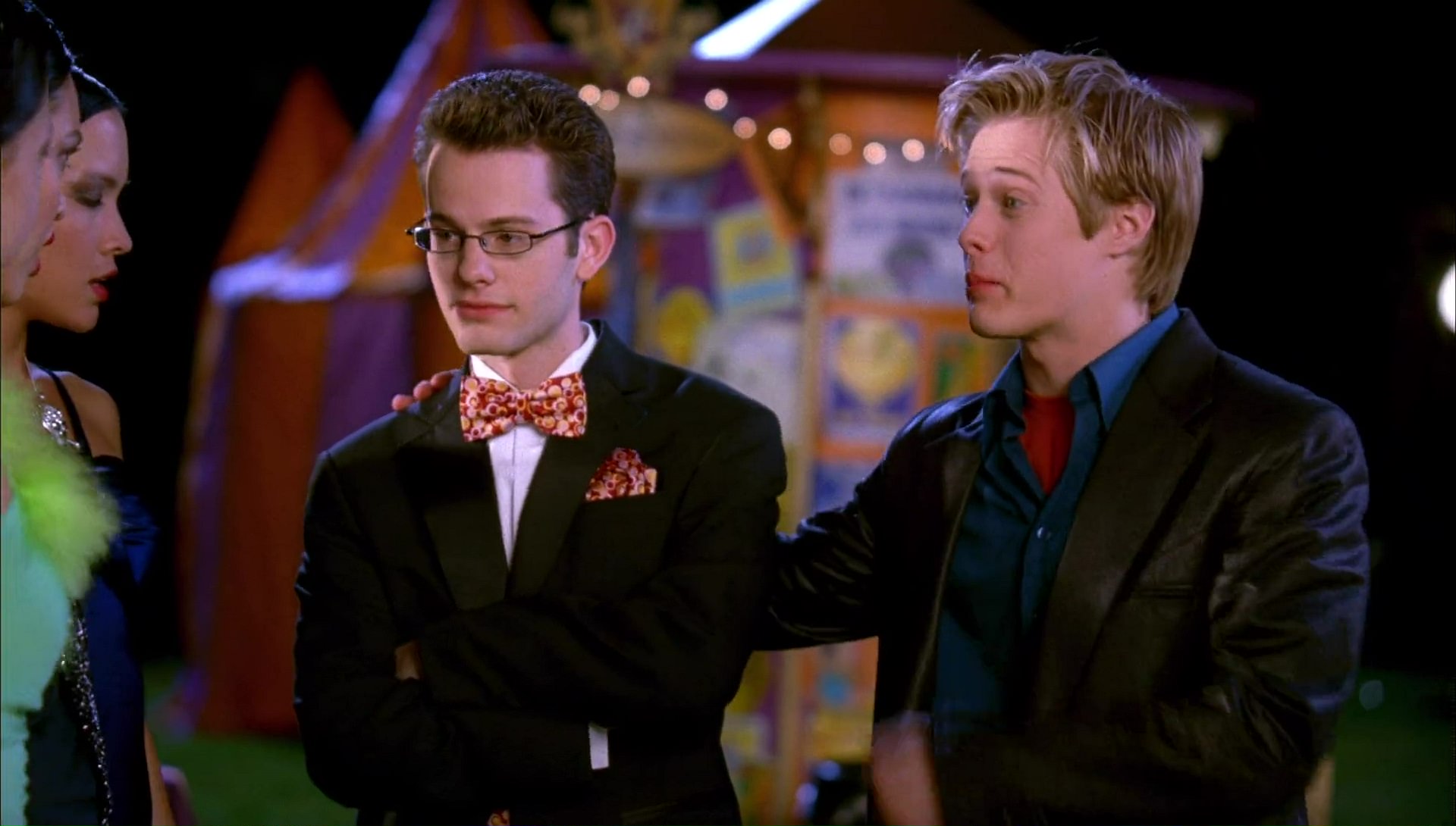 Return to Halloweentown (2006) screencap 10899