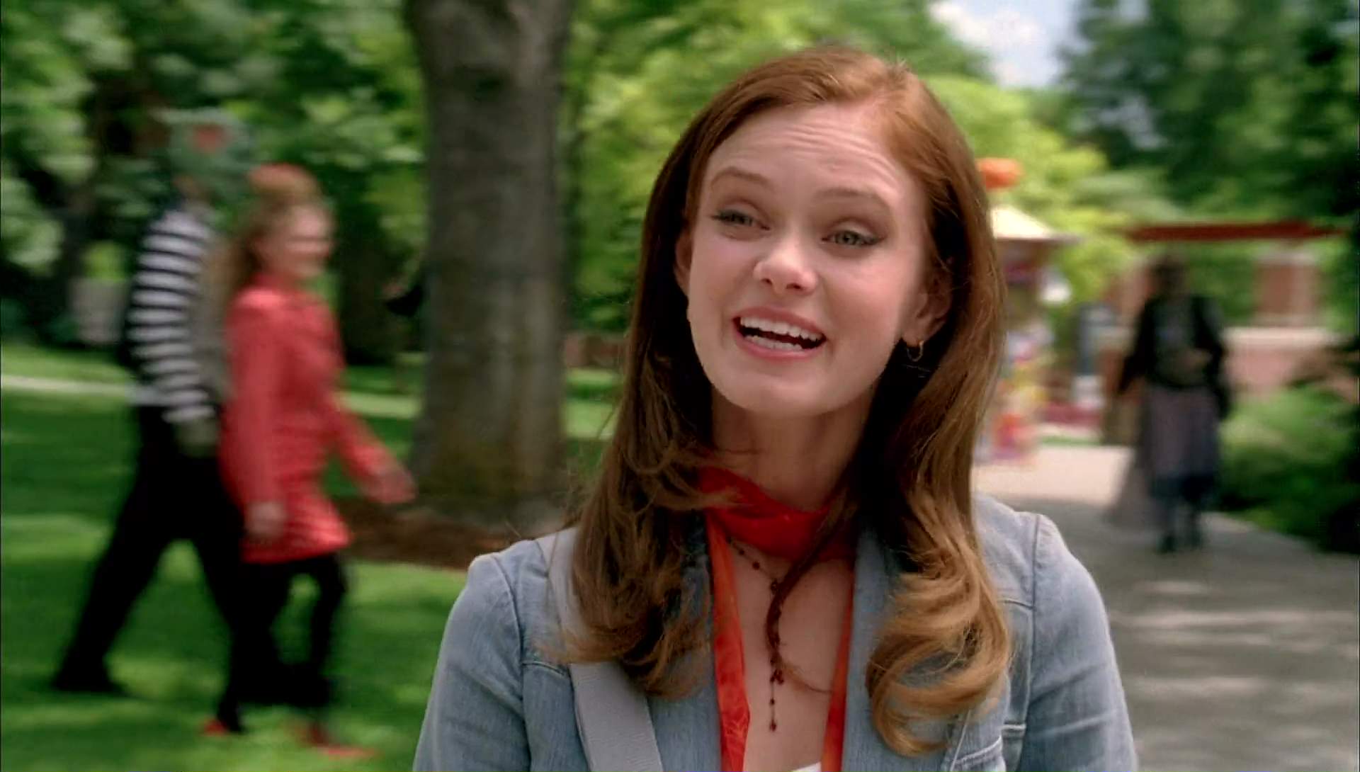 Return to Halloweentown (2006) movie still 1090