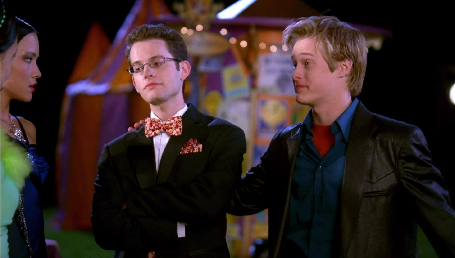 Return to Halloweentown (2006) movie still 10900