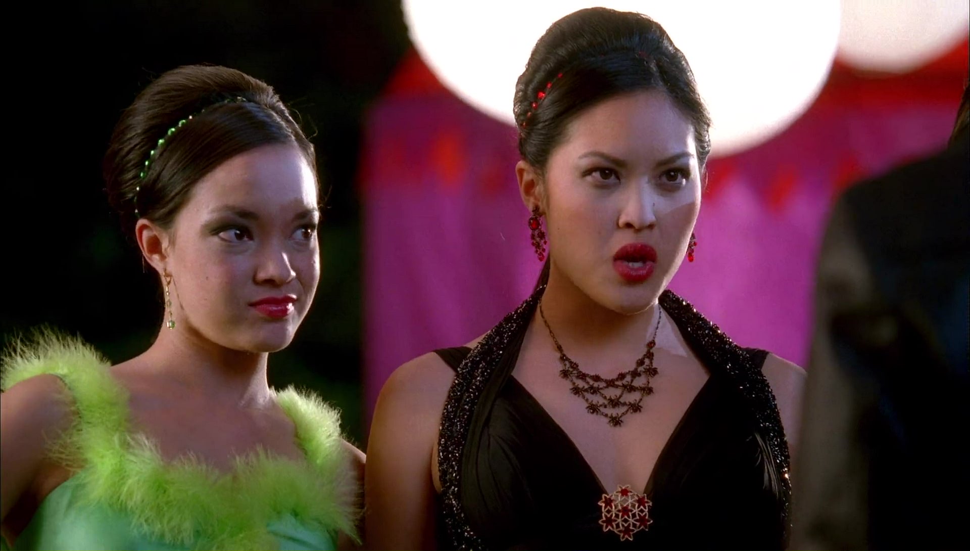 Return to Halloweentown (2006) screencap 10902