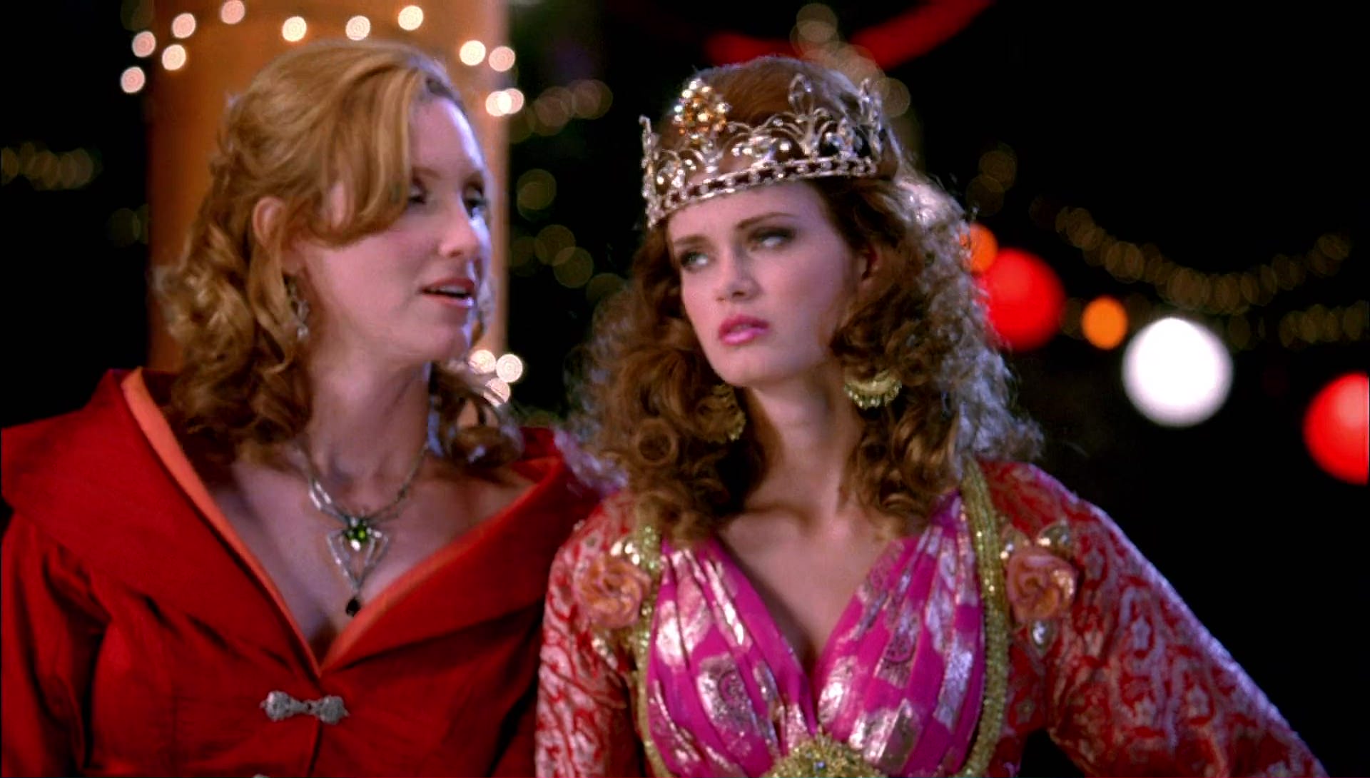 Return to Halloweentown (2006) movie still 10903