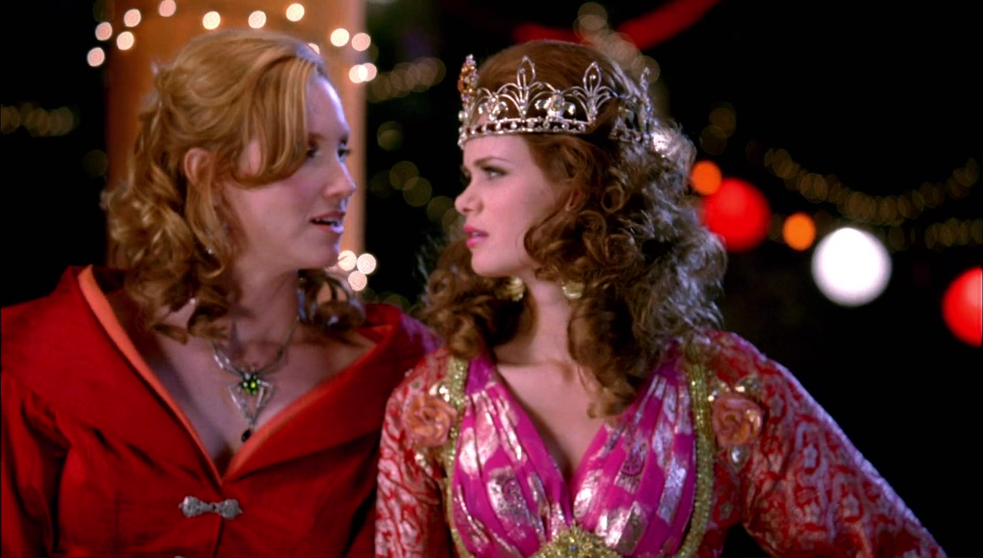 Return to Halloweentown (2006) HD screenshot 10904