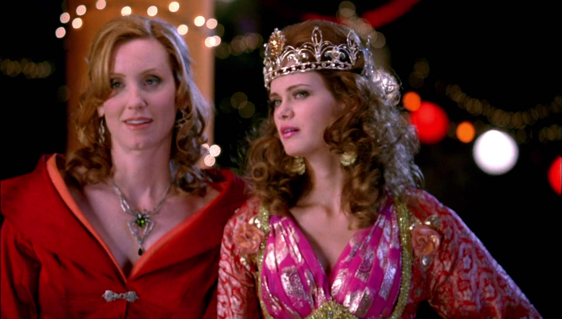 Return to Halloweentown (2006) screencap 10905