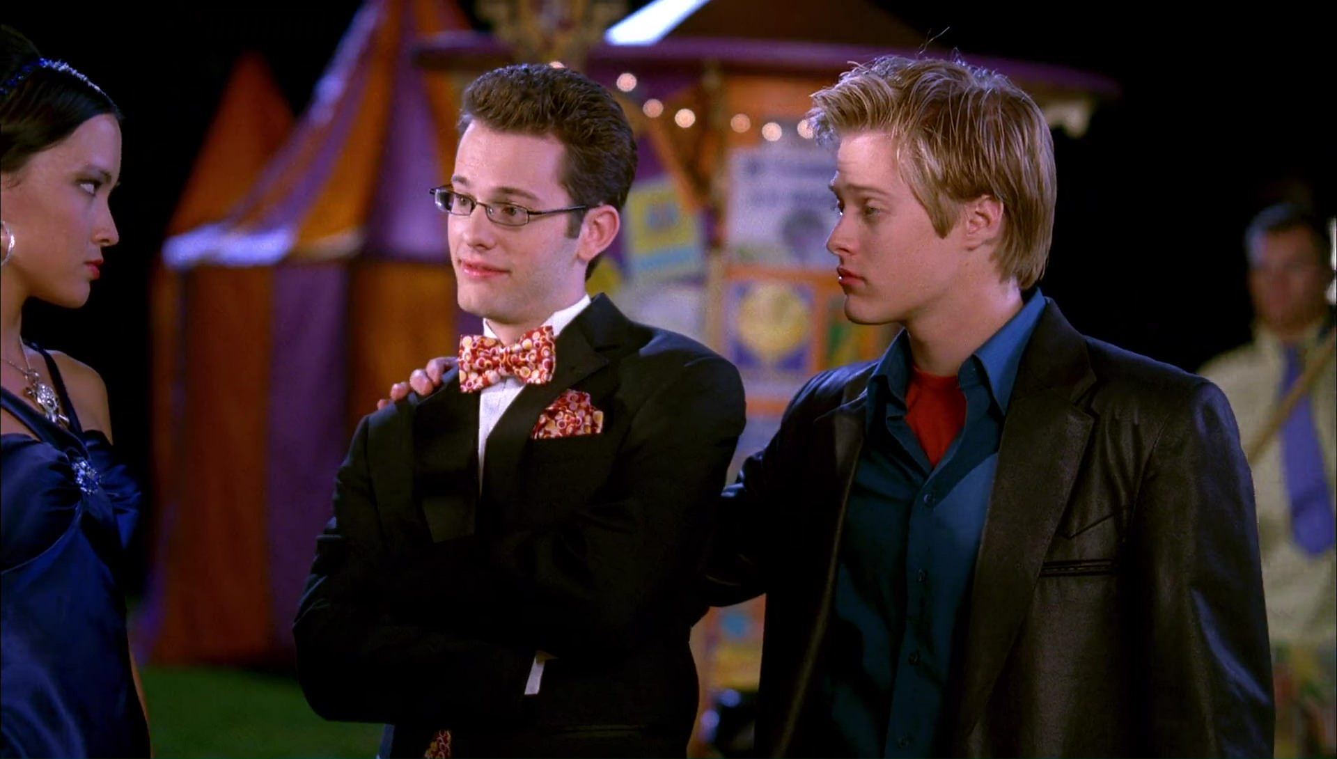 Return to Halloweentown (2006) HD screenshot 10907