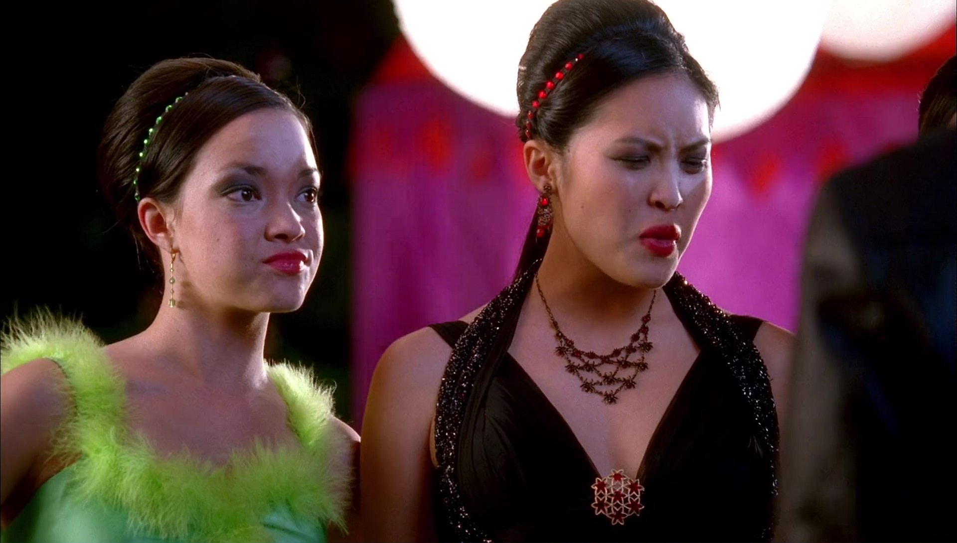 Return to Halloweentown (2006) screencap 10908