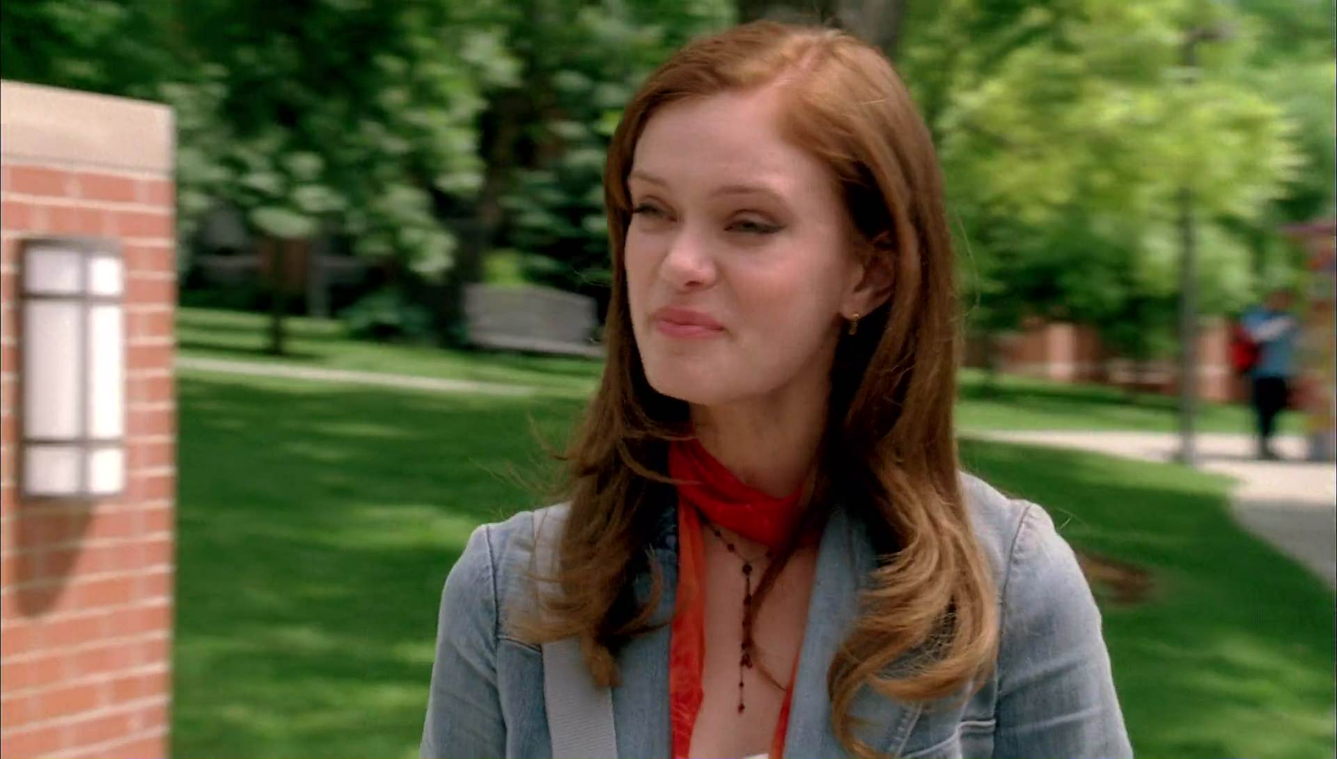 Return to Halloweentown (2006) HD screenshot 1091