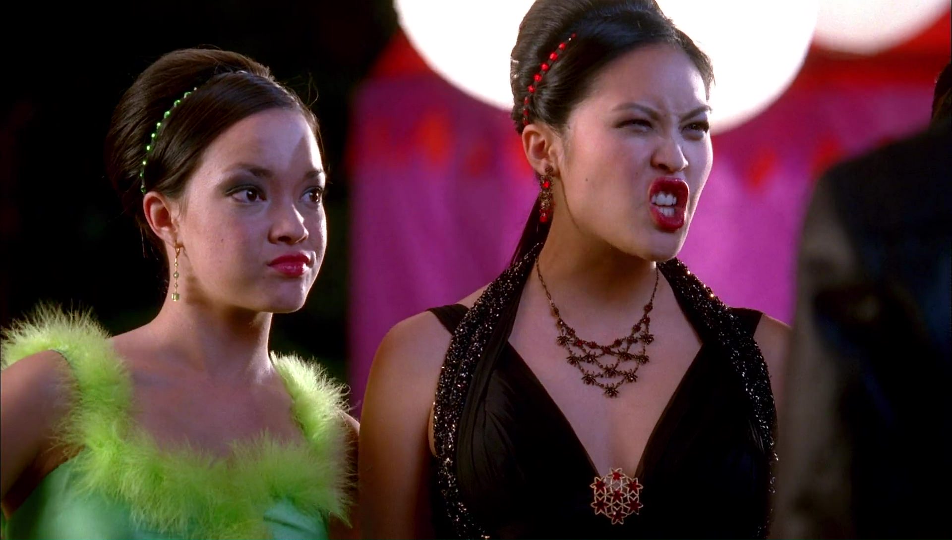 Return to Halloweentown (2006) HD screenshot 10910