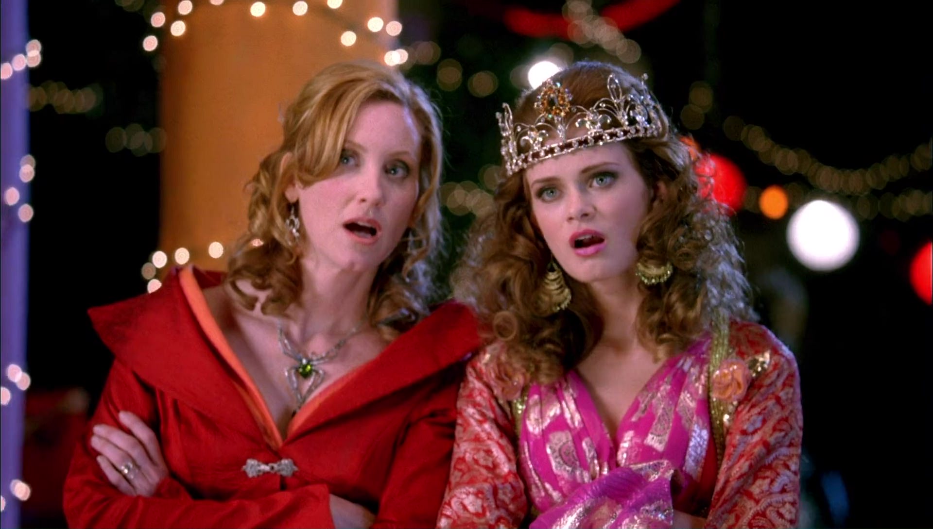 Return to Halloweentown (2006) screencap 10911