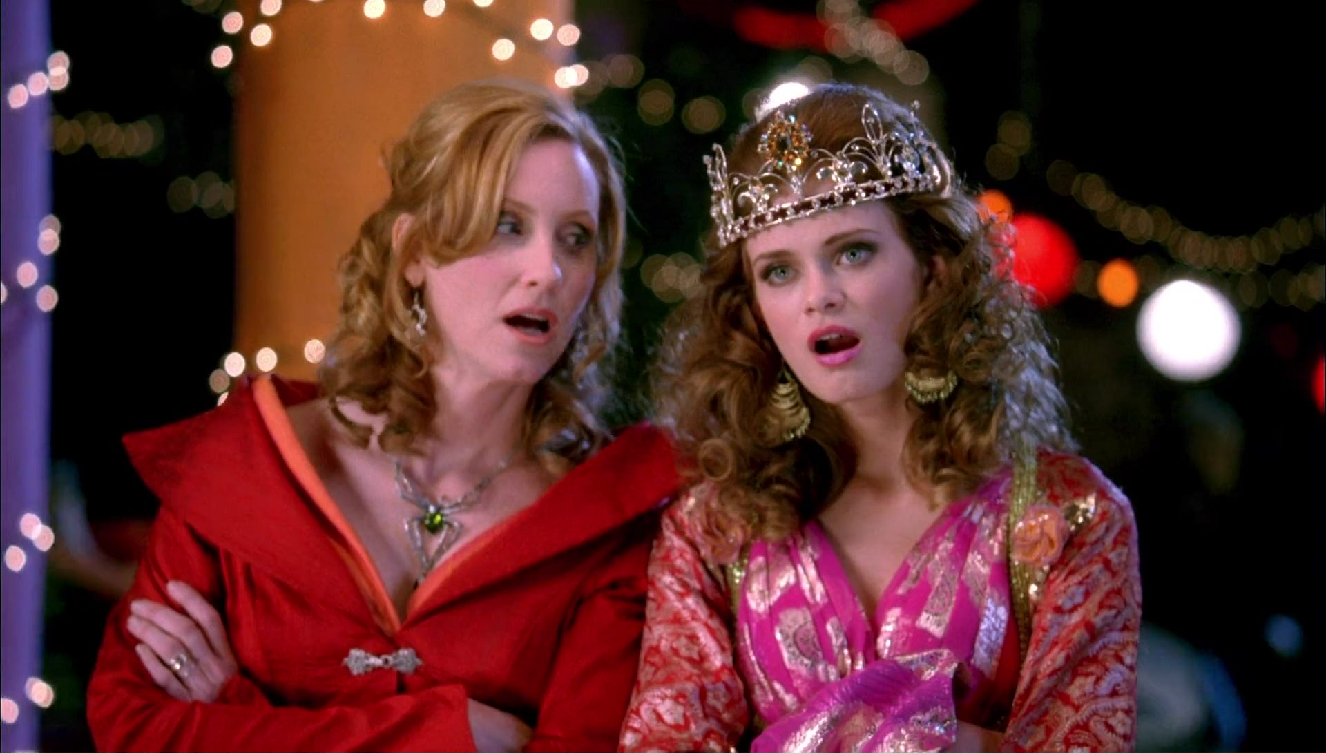 Return to Halloweentown (2006) movie still 10912
