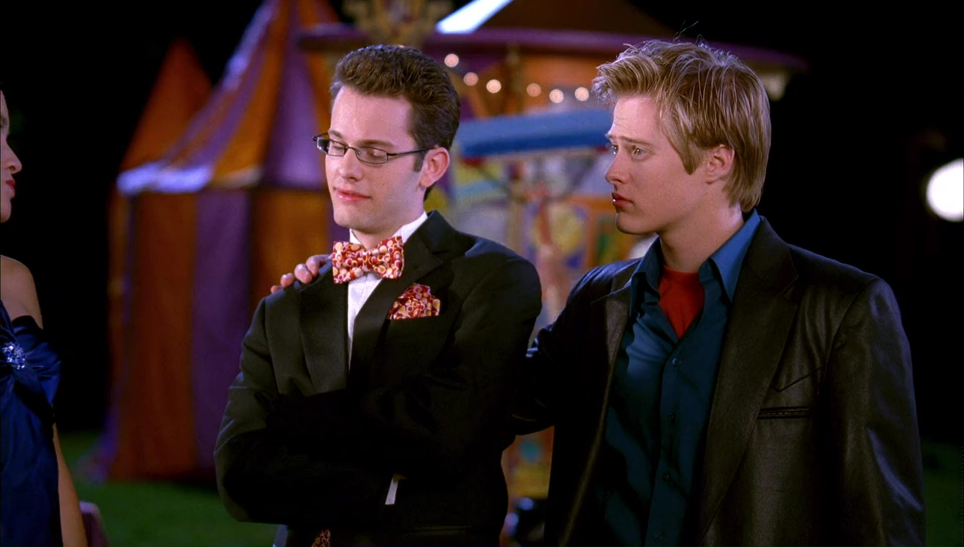 Return to Halloweentown (2006) HD screenshot 10913