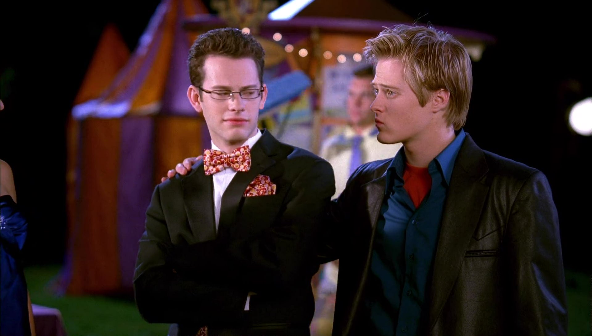Return to Halloweentown (2006) screencap 10914