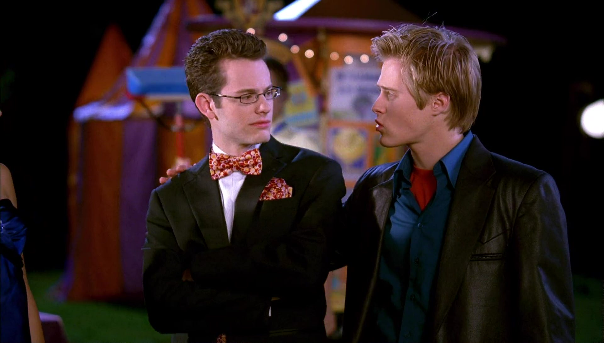 Return to Halloweentown (2006) movie still 10915