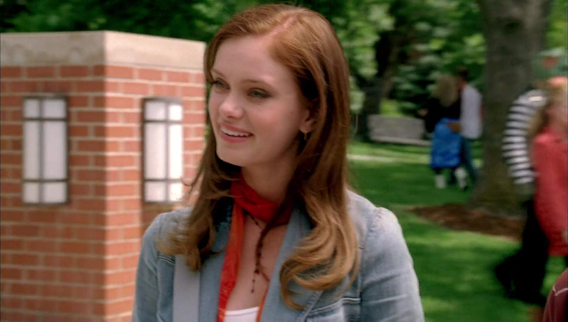 Return to Halloweentown (2006) screencap 1092