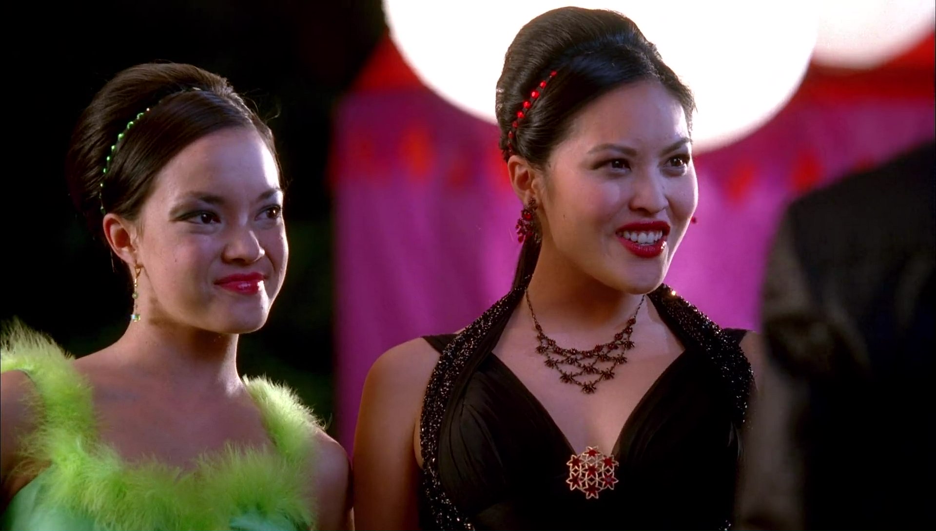 Return to Halloweentown (2006) screencap 10920