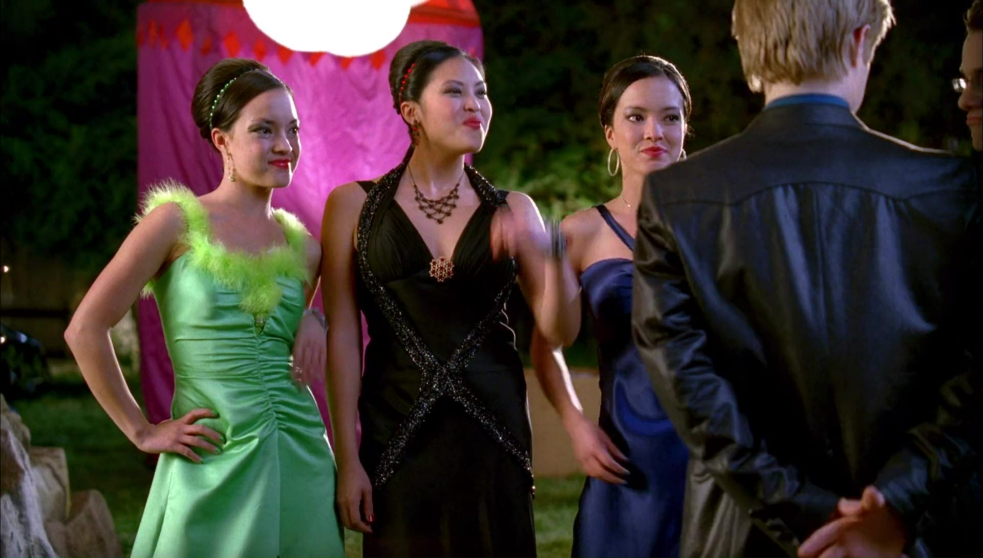 Return to Halloweentown (2006) HD screenshot 10922
