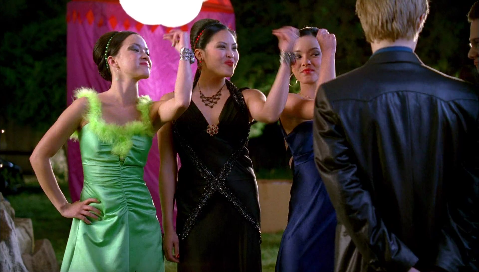 Return to Halloweentown (2006) screencap 10923