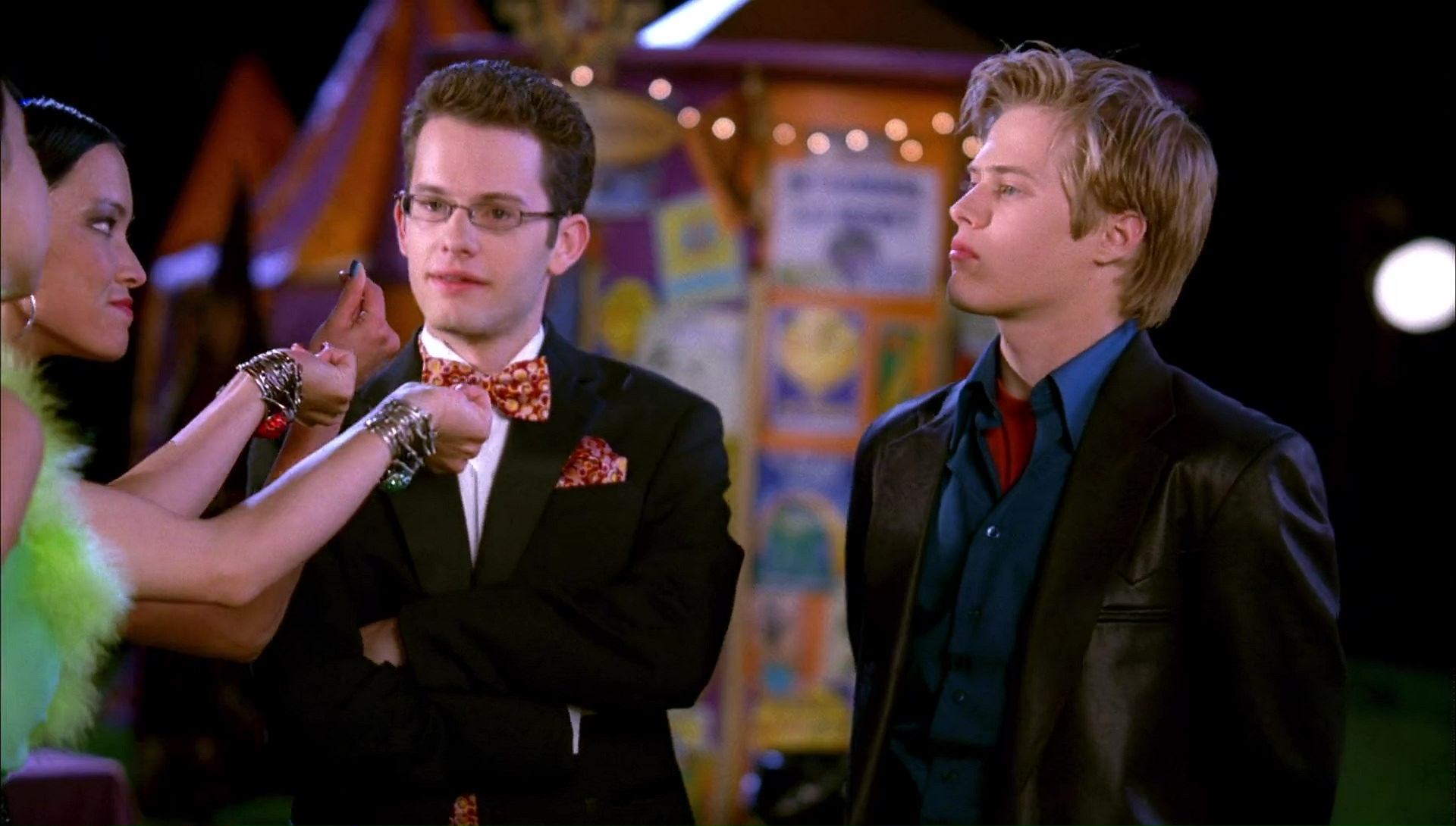 Return to Halloweentown (2006) movie still 10924