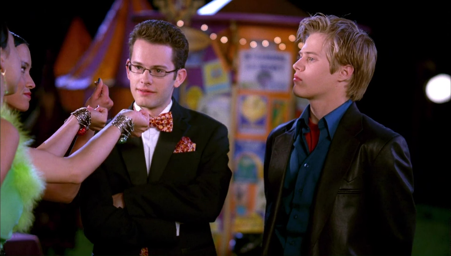 Return to Halloweentown (2006) HD screenshot 10925
