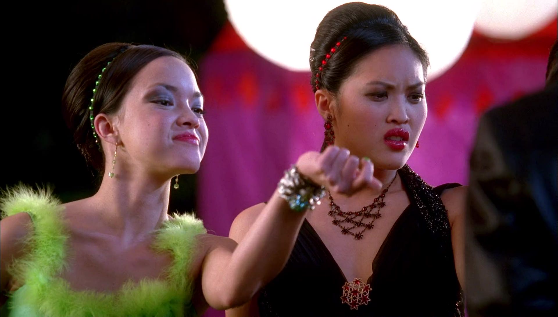Return to Halloweentown (2006) screencap 10926