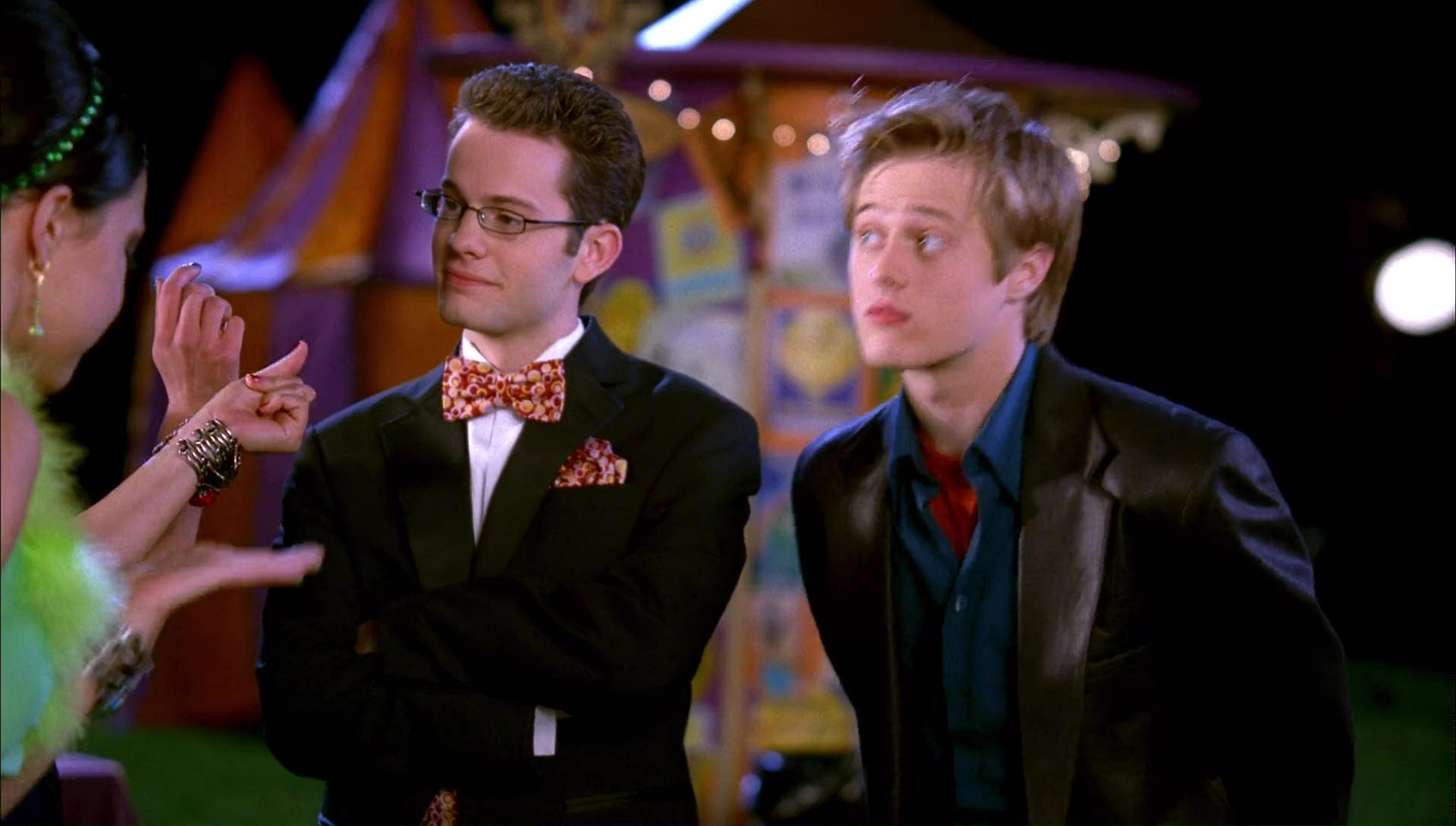 Return to Halloweentown (2006) HD screenshot 10928