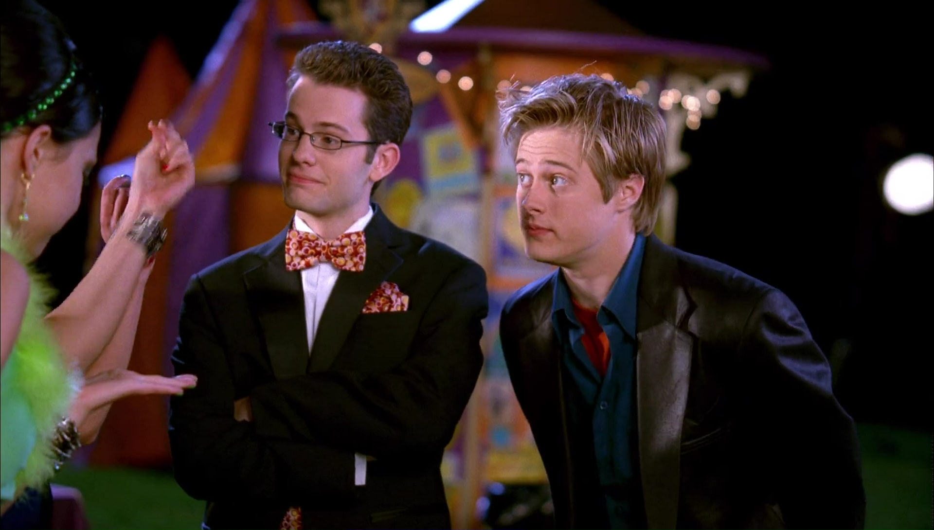 Return to Halloweentown (2006) screencap 10929