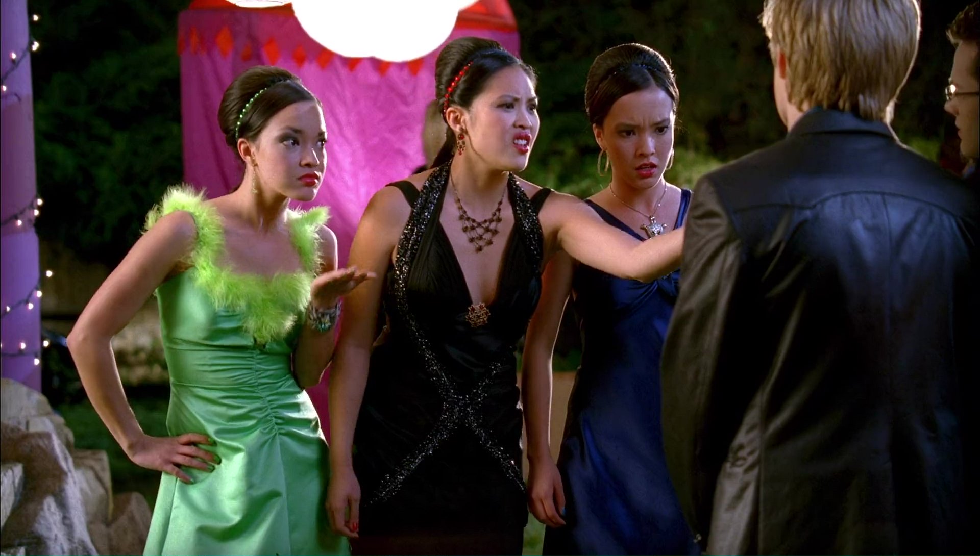 Return to Halloweentown (2006) movie still 10930