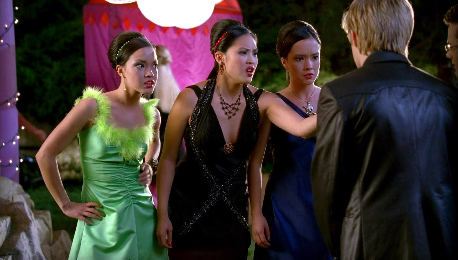 Return to Halloweentown (2006) HD screenshot 10931