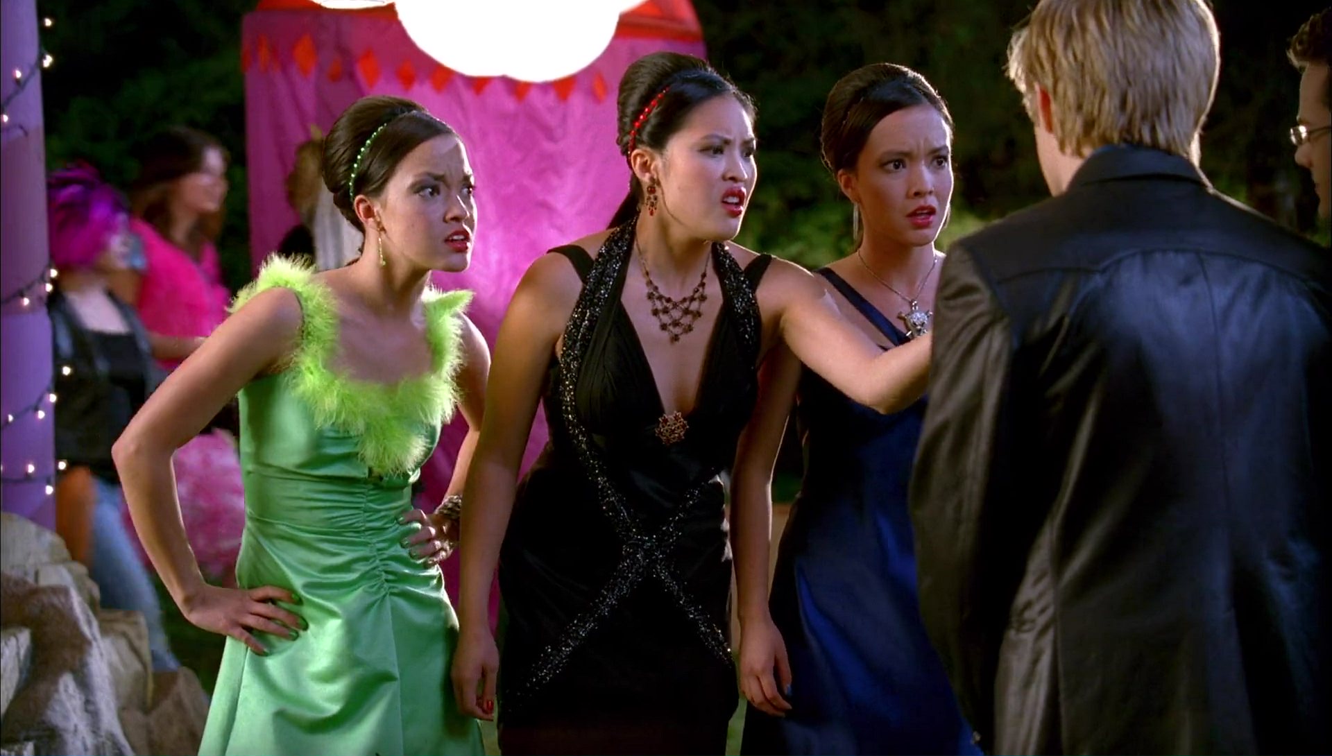 Return to Halloweentown (2006) screencap 10932