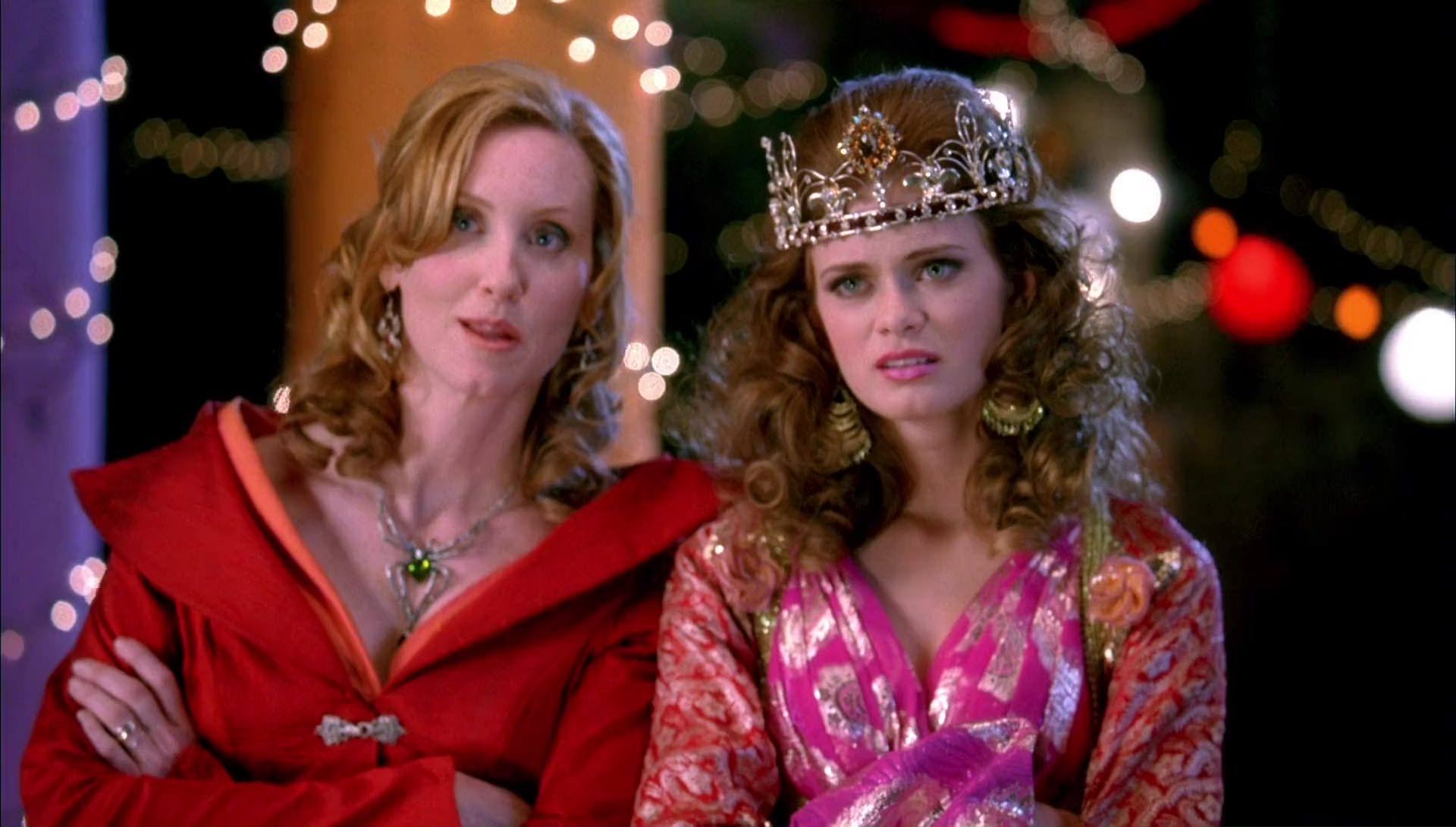 Return to Halloweentown (2006) movie still 10933