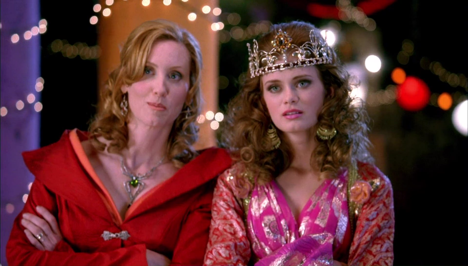 Return to Halloweentown (2006) HD screenshot 10934
