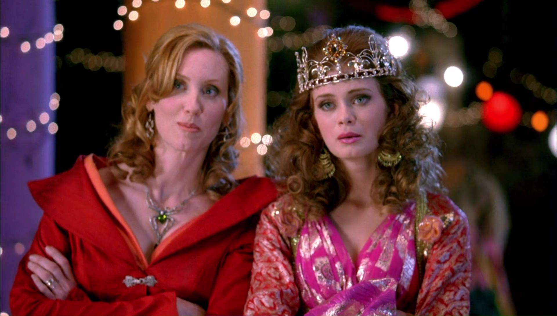 Return to Halloweentown (2006) screencap 10935
