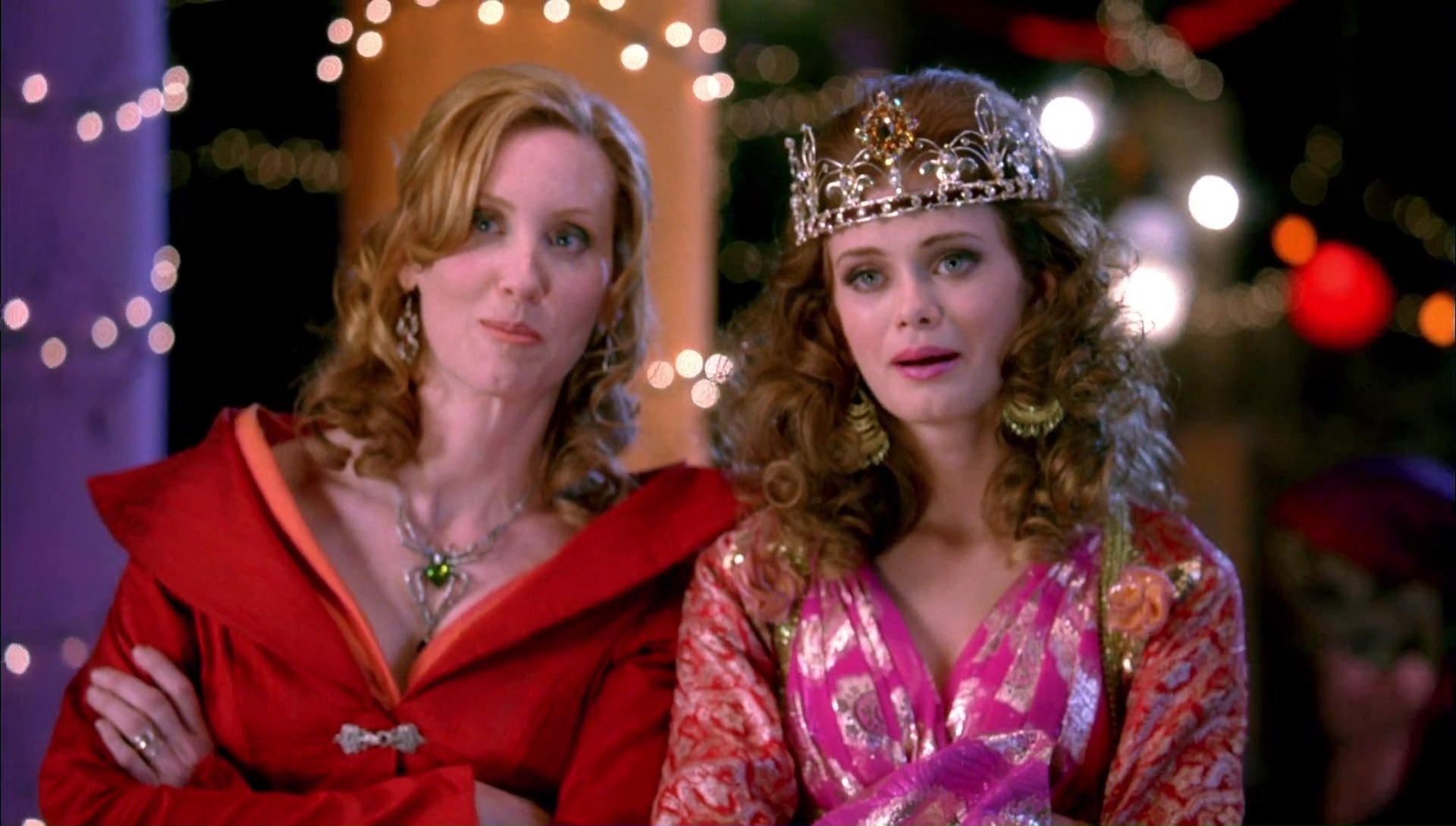 Return to Halloweentown (2006) movie still 10936