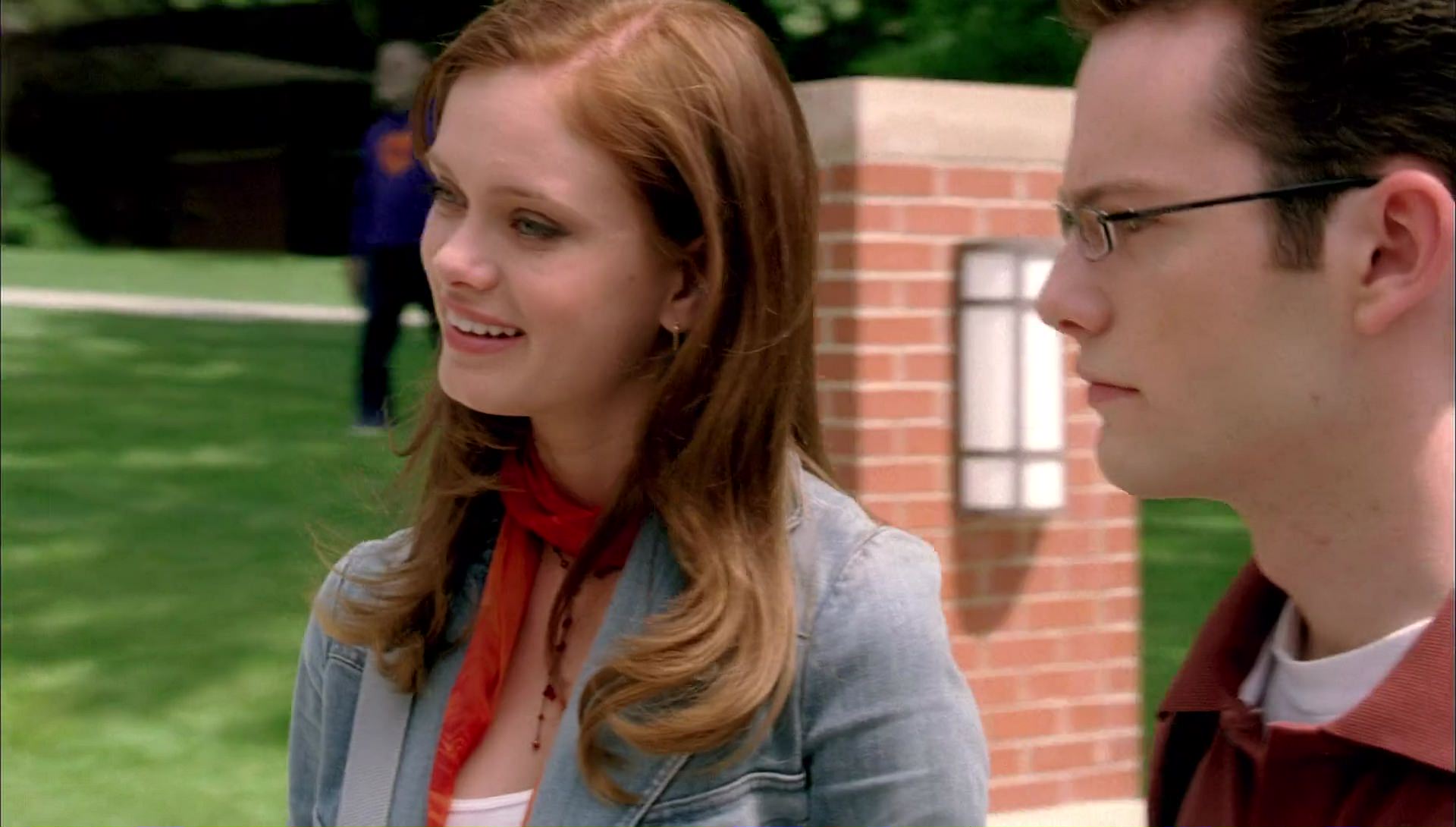 Return to Halloweentown (2006) HD screenshot 1094