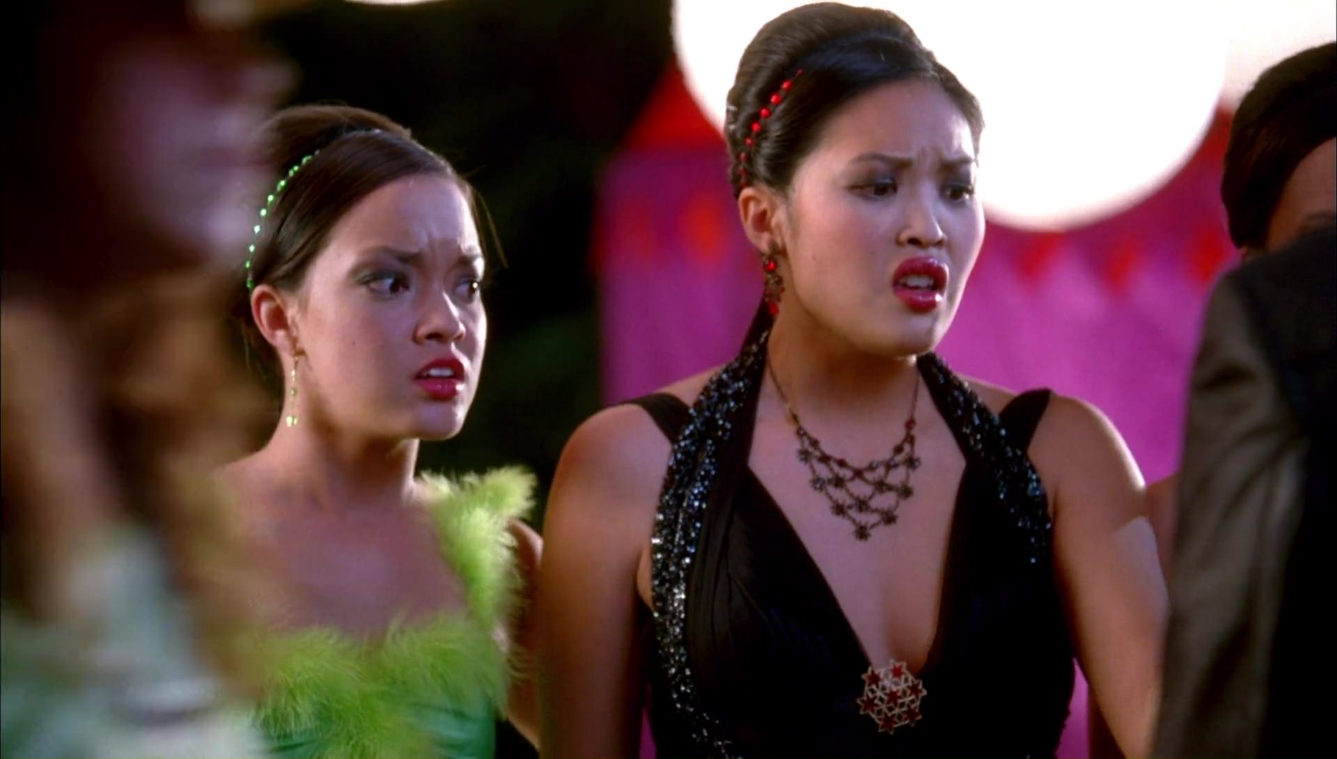 Return to Halloweentown (2006) screencap 10941