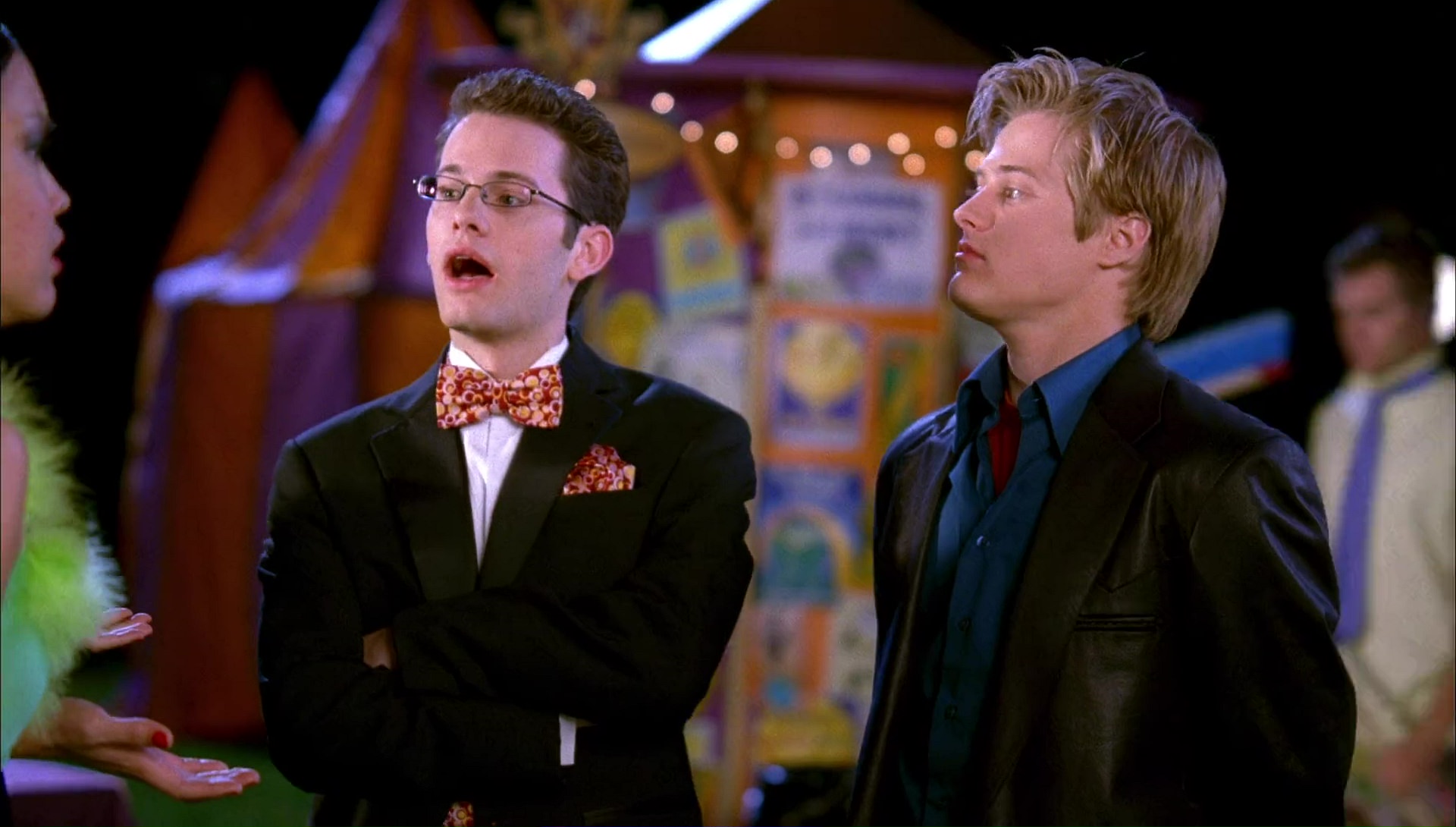 Return to Halloweentown (2006) screencap 10944