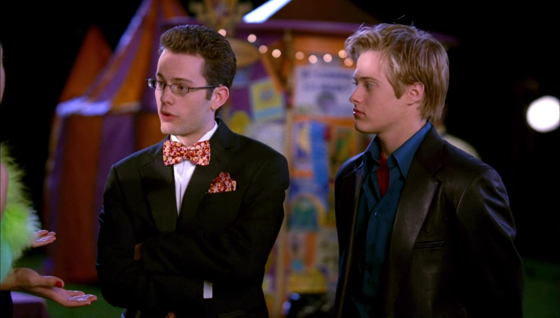 Return to Halloweentown (2006) movie still 10945
