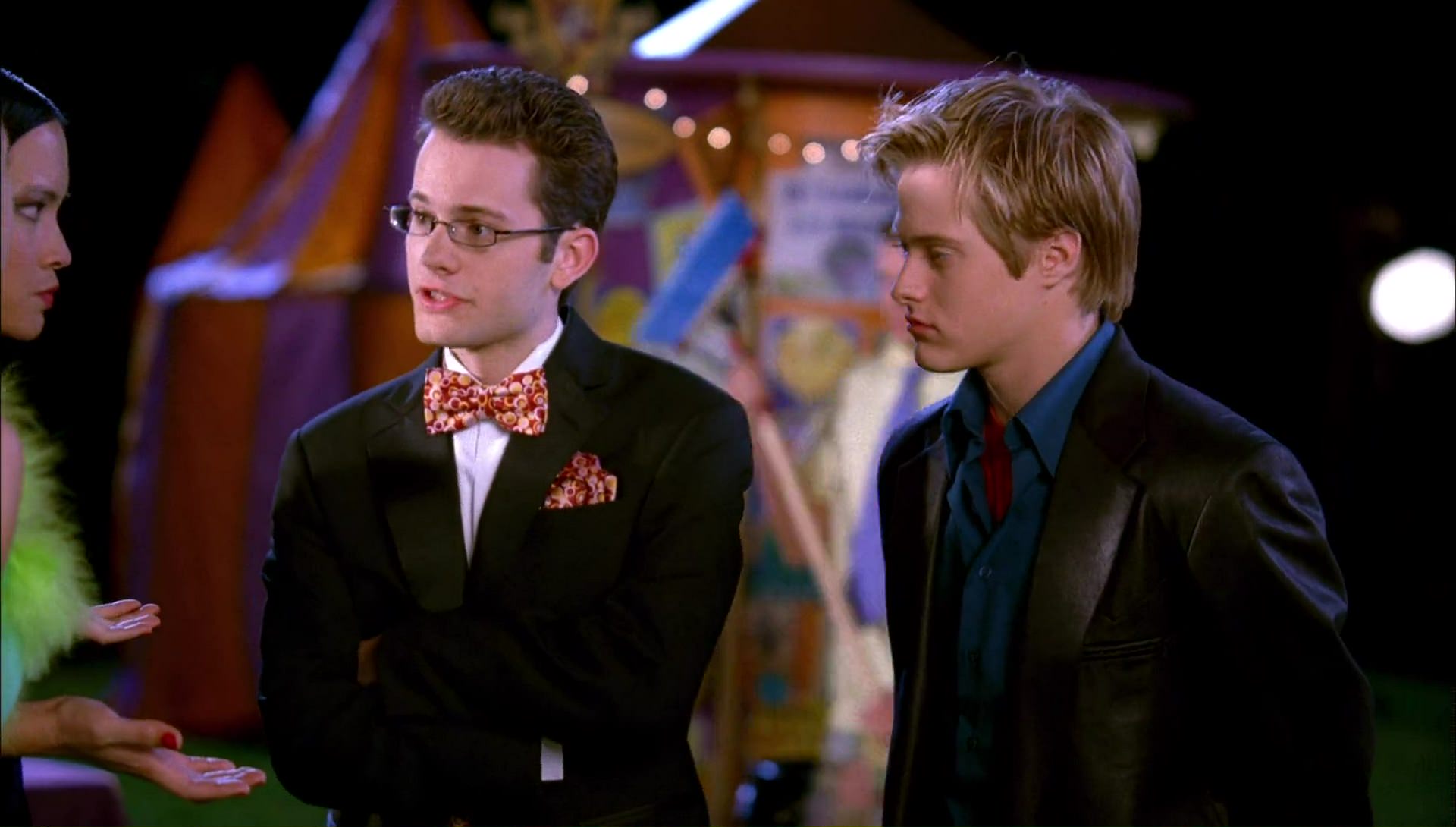 Return to Halloweentown (2006) HD screenshot 10946