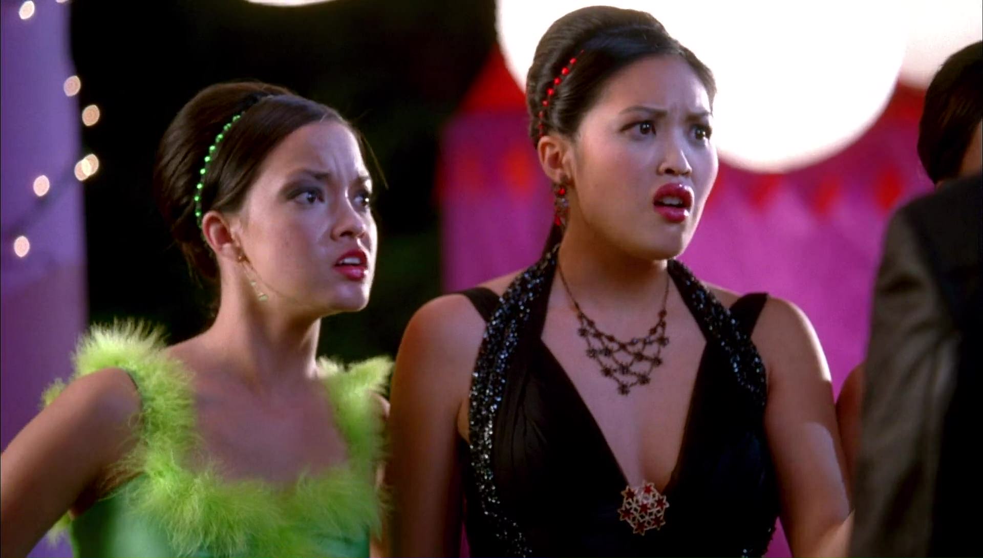 Return to Halloweentown (2006) HD screenshot 10949