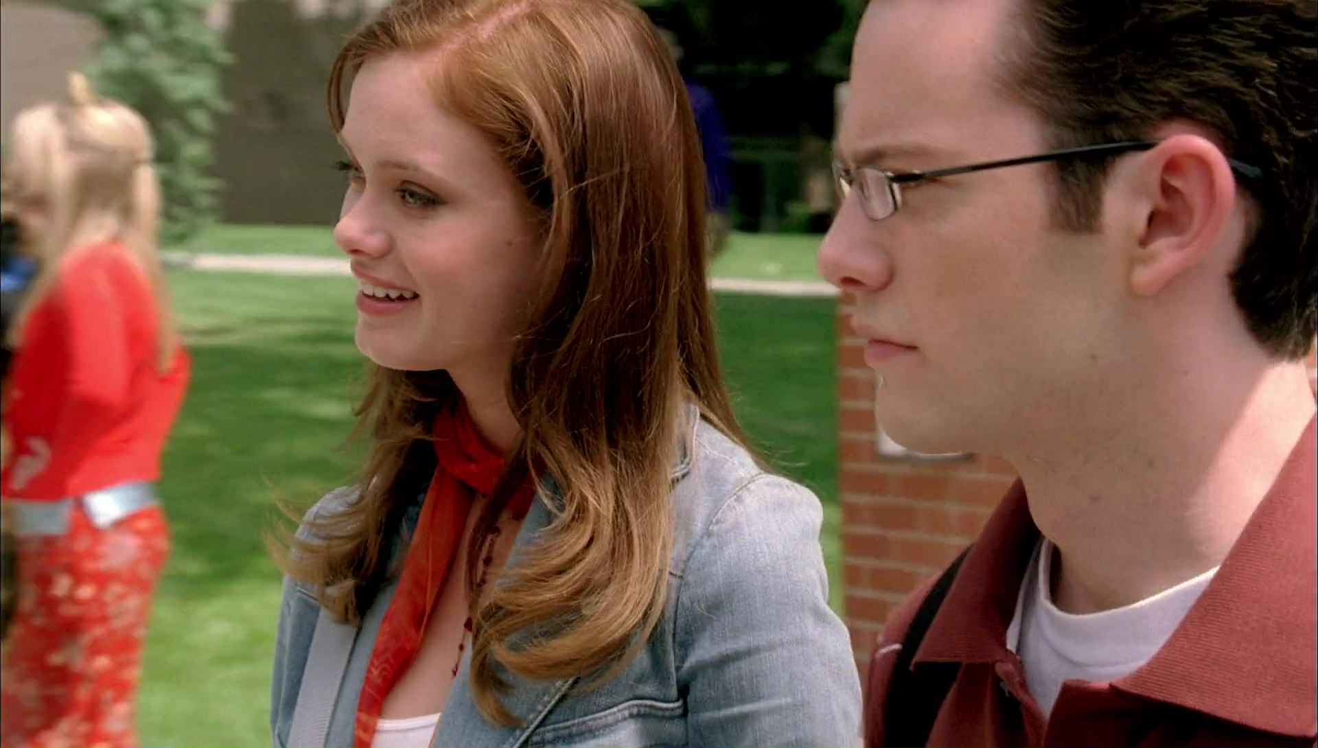 Return to Halloweentown (2006) screencap 1095
