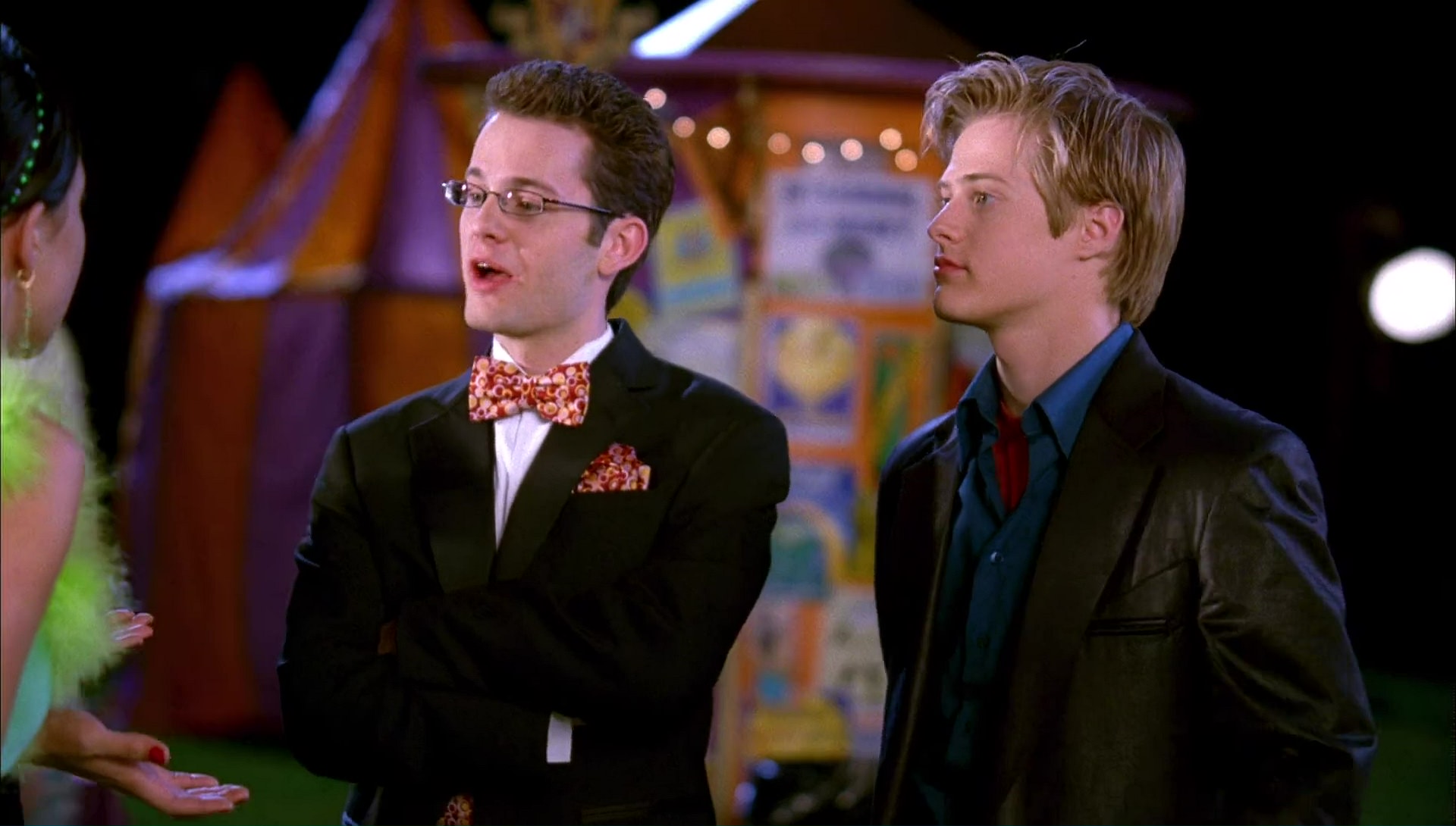 Return to Halloweentown (2006) screencap 10950
