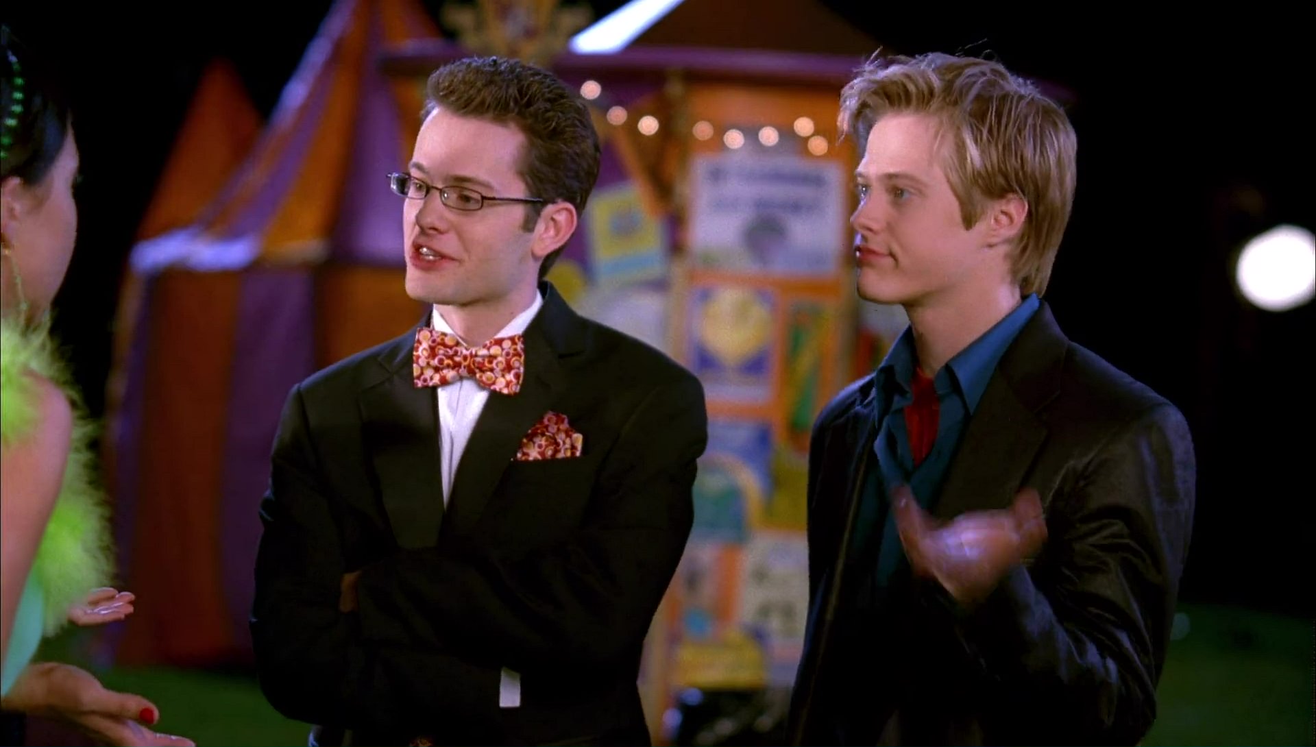Return to Halloweentown (2006) movie still 10951